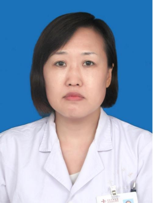 省专家  吴秀霞