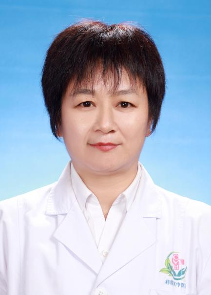 刘春梅