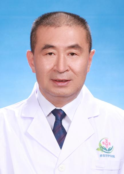 刘金平